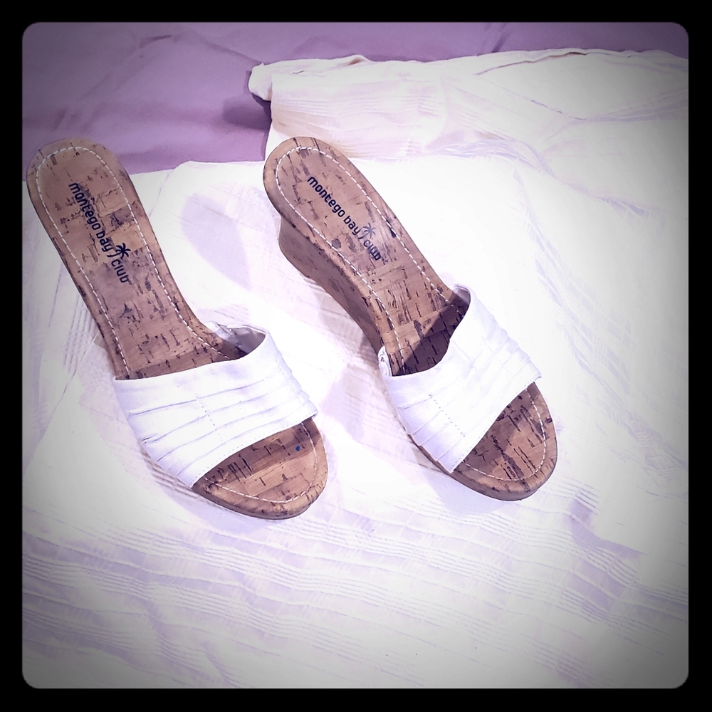 Montego Bay Club shoes 👞